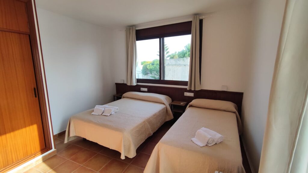 Habitación Triple_3