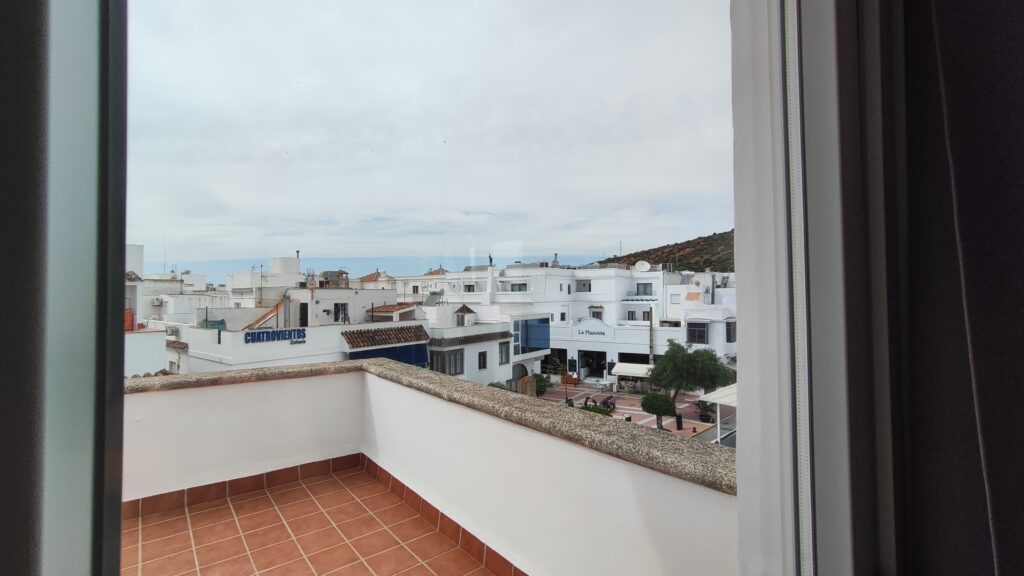 Habitación Doble con Cama de Matrimonio y Terraza (24)